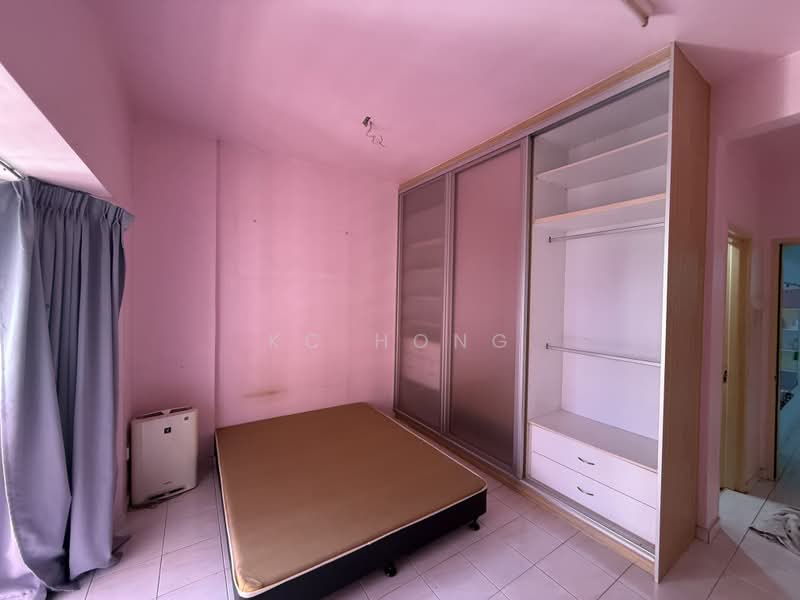Kondominium untuk Disewa di Wangsa Metroview - KC Hong - PropertyGuru.com.my