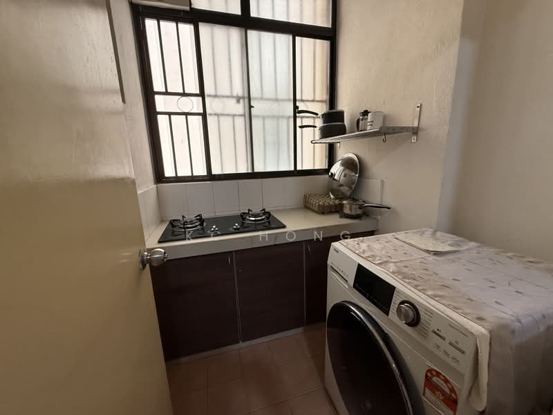Kondominium untuk Disewa di Wangsa Metroview - KC Hong - PropertyGuru.com.my