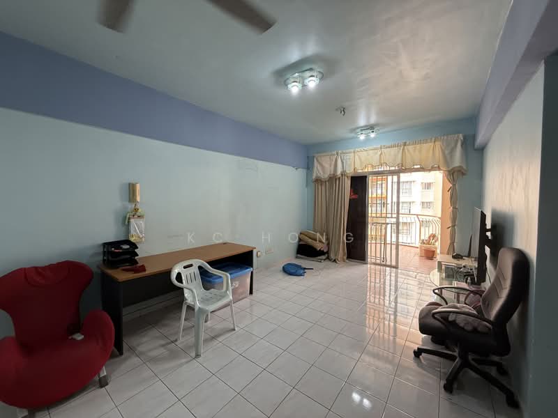 Kondominium untuk Disewa di Wangsa Metroview - KC Hong - PropertyGuru.com.my
