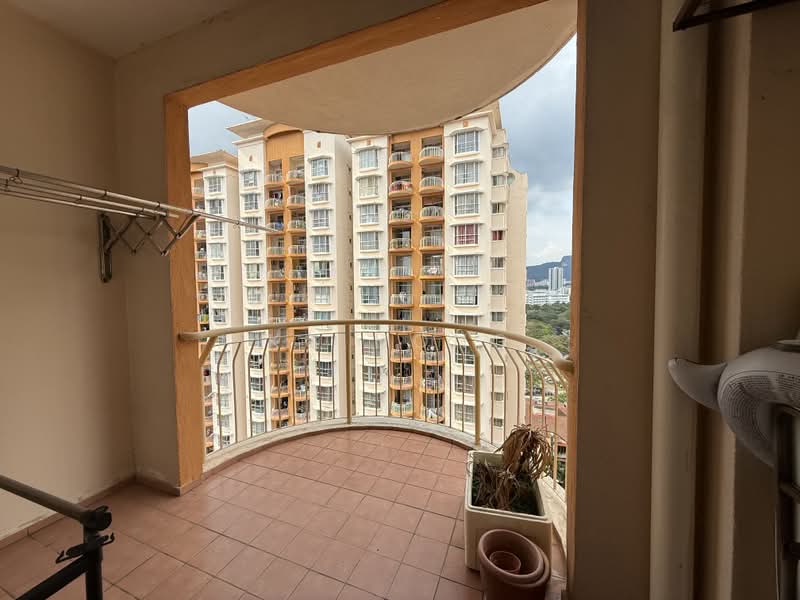Kondominium untuk Disewa di Wangsa Metroview - KC Hong - PropertyGuru.com.my
