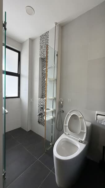 2-storey Terraced House for Sale in East Ledang (Iskandar Puteri (Nusajaya)) - KK Koh - Bathroom - PropertyGuru.com.my
