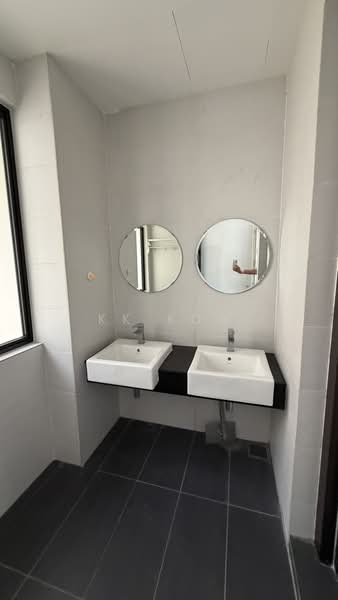 2-storey Terraced House for Sale in East Ledang (Iskandar Puteri (Nusajaya)) - KK Koh - Bathroom - PropertyGuru.com.my