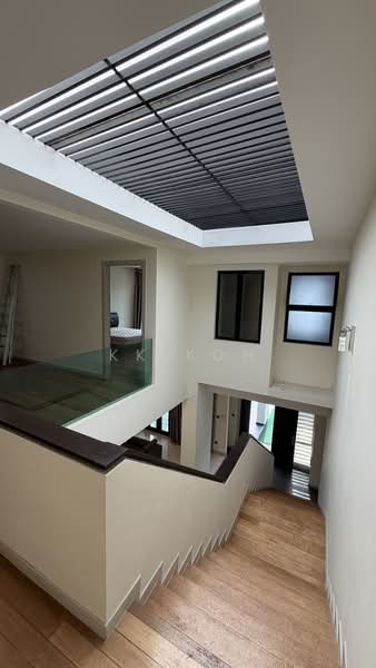 2-storey Terraced House for Sale in East Ledang (Iskandar Puteri (Nusajaya)) - KK Koh - Interior - PropertyGuru.com.my