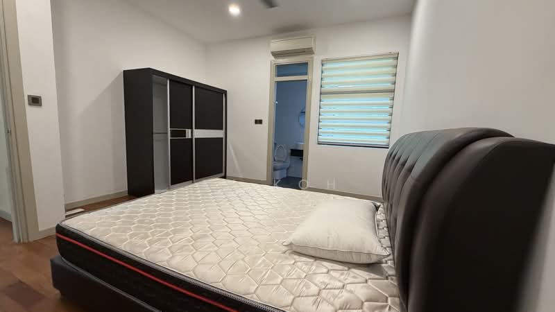 2-storey Terraced House for Sale in East Ledang (Iskandar Puteri (Nusajaya)) - KK Koh - Bedroom - PropertyGuru.com.my