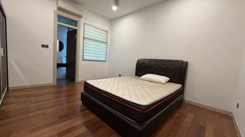 2-storey Terraced House for Sale in East Ledang (Iskandar Puteri (Nusajaya)) - KK Koh - Bedroom - PropertyGuru.com.my