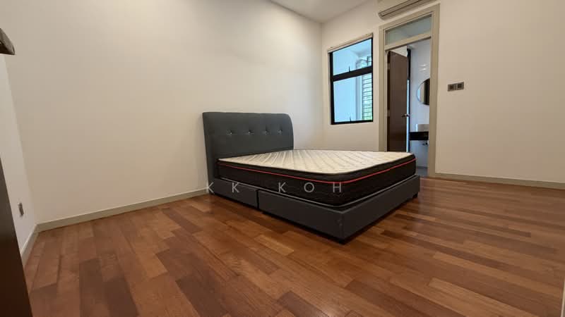 2-storey Terraced House for Sale in East Ledang (Iskandar Puteri (Nusajaya)) - KK Koh - Bedroom - PropertyGuru.com.my