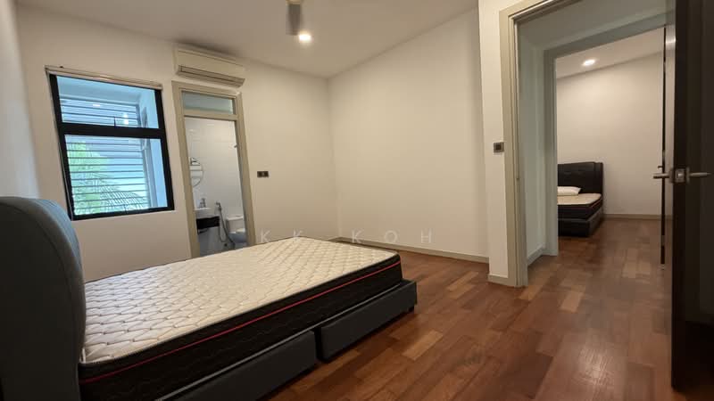 2-storey Terraced House for Sale in East Ledang (Iskandar Puteri (Nusajaya)) - KK Koh - Bedroom - PropertyGuru.com.my