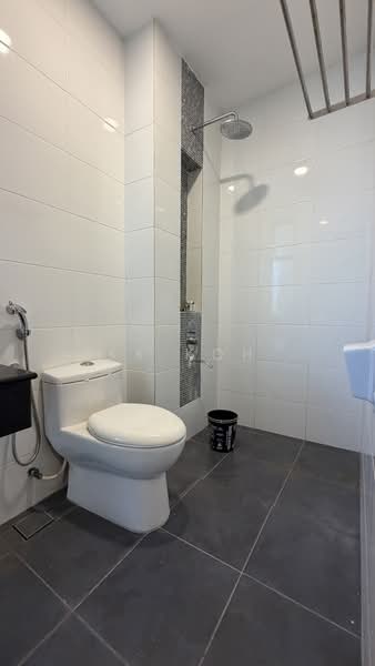 2-storey Terraced House for Sale in East Ledang (Iskandar Puteri (Nusajaya)) - KK Koh - Bathroom - PropertyGuru.com.my