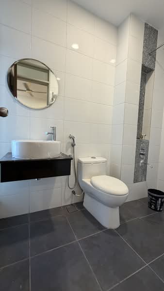 2-storey Terraced House for Sale in East Ledang (Iskandar Puteri (Nusajaya)) - KK Koh - Bathroom - PropertyGuru.com.my