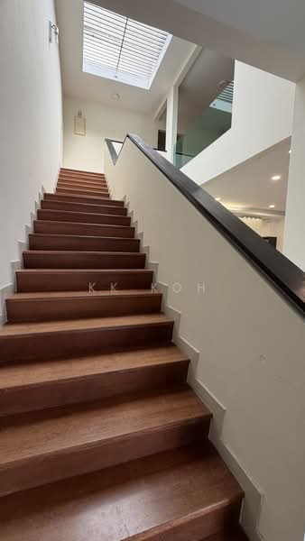 2-storey Terraced House for Sale in East Ledang (Iskandar Puteri (Nusajaya)) - KK Koh - Interior - PropertyGuru.com.my