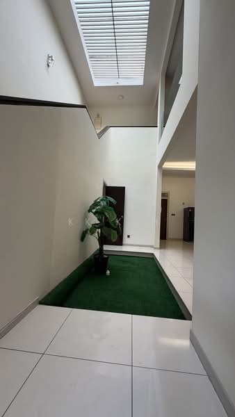 2-storey Terraced House for Sale in East Ledang (Iskandar Puteri (Nusajaya)) - KK Koh - Interior - PropertyGuru.com.my