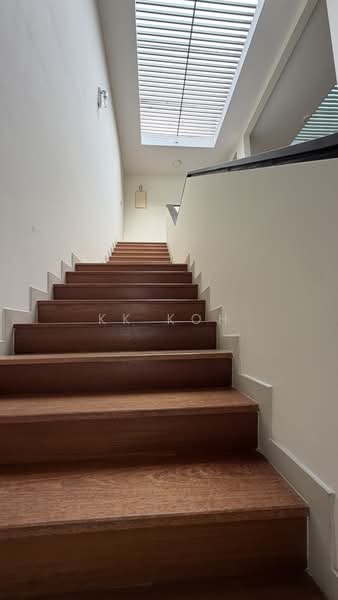 2-storey Terraced House for Sale in East Ledang (Iskandar Puteri (Nusajaya)) - KK Koh - Interior - PropertyGuru.com.my