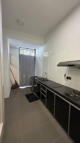 2-storey Terraced House for Sale in East Ledang (Iskandar Puteri (Nusajaya)) - KK Koh - Kitchen - PropertyGuru.com.my