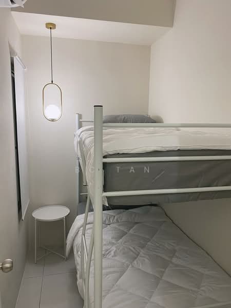 Servis Apartment untuk Disewa di M Suite @ Desa Park North - BC TAN - Bedroom - PropertyGuru.com.my