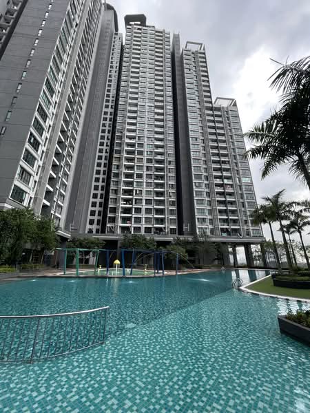 Service Residence for Sale at LakePark Residence @ KL North - Kenny Chong - Exterior - PropertyGuru.com.my