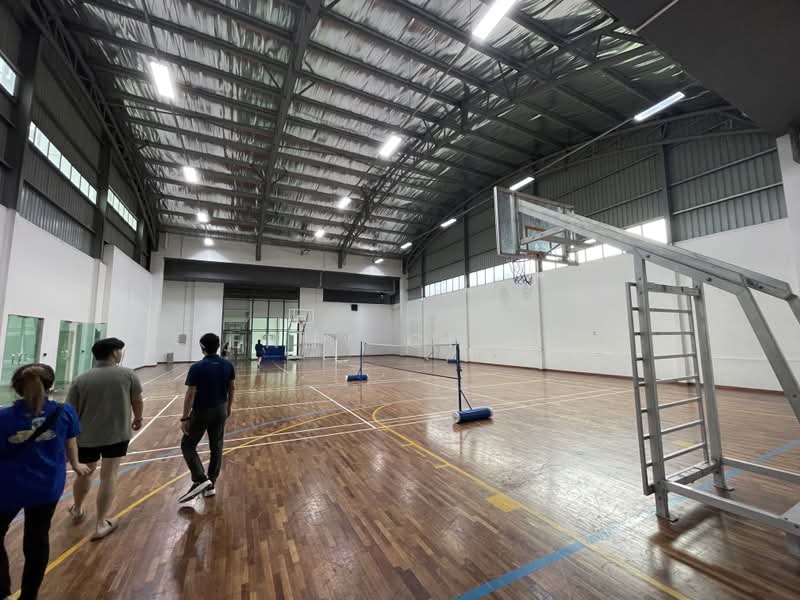 Service Residence for Sale at LakePark Residence @ KL North - Kenny Chong - Interior - PropertyGuru.com.my