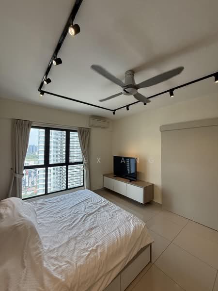 Servis Apartment untuk Disewa di Avantas Residences - Alex Ang - PropertyGuru.com.my
