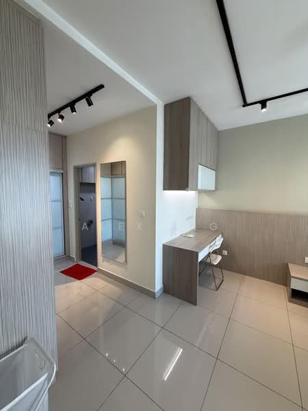 Servis Apartment untuk Disewa di Avantas Residences - Alex Ang - PropertyGuru.com.my