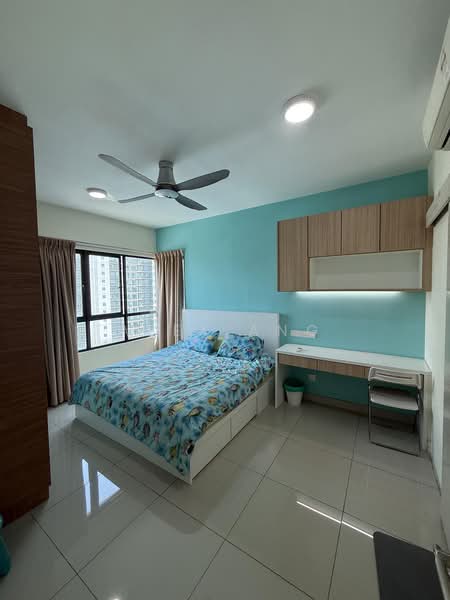 Servis Apartment untuk Disewa di Avantas Residences - Alex Ang - PropertyGuru.com.my