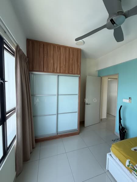Servis Apartment untuk Disewa di Avantas Residences - Alex Ang - PropertyGuru.com.my