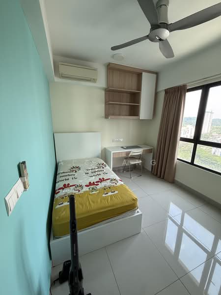 Servis Apartment untuk Disewa di Avantas Residences - Alex Ang - PropertyGuru.com.my