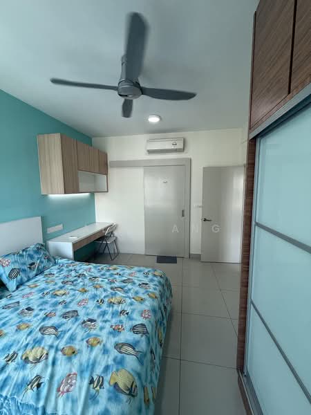 Servis Apartment untuk Disewa di Avantas Residences - Alex Ang - PropertyGuru.com.my