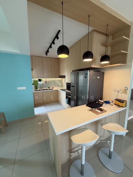 Servis Apartment untuk Disewa di Avantas Residences - Alex Ang - PropertyGuru.com.my