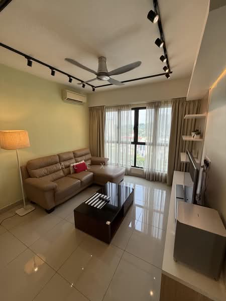 Servis Apartment untuk Disewa di Avantas Residences - Alex Ang - PropertyGuru.com.my