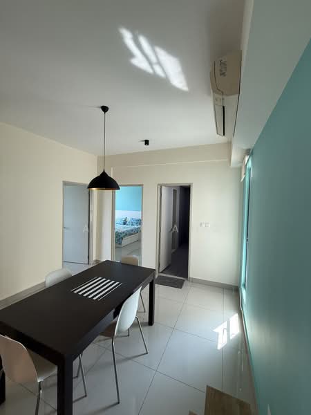 Servis Apartment untuk Disewa di Avantas Residences - Alex Ang - PropertyGuru.com.my