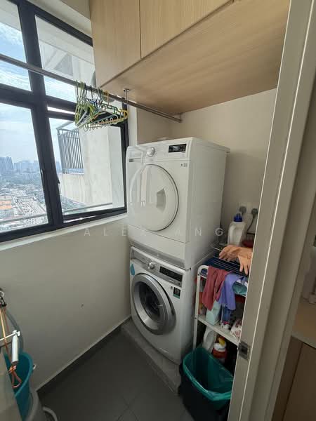 Servis Apartment untuk Disewa di Avantas Residences - Alex Ang - PropertyGuru.com.my