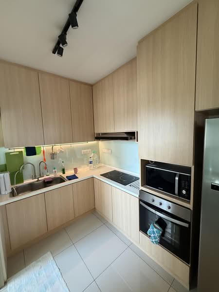 Servis Apartment untuk Disewa di Avantas Residences - Alex Ang - PropertyGuru.com.my