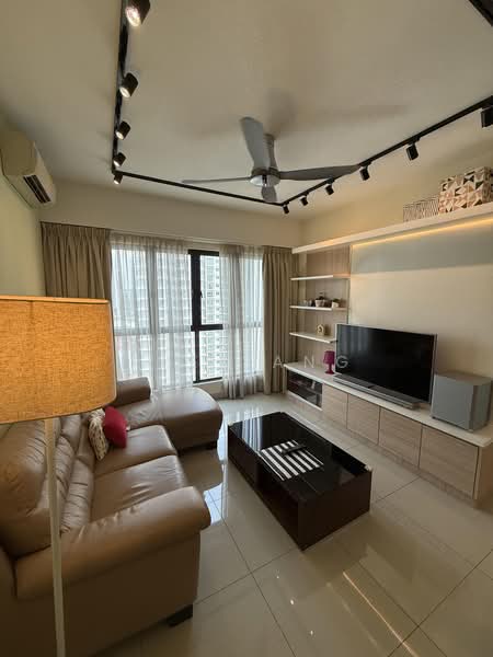 Servis Apartment untuk Disewa di Avantas Residences - Alex Ang - PropertyGuru.com.my