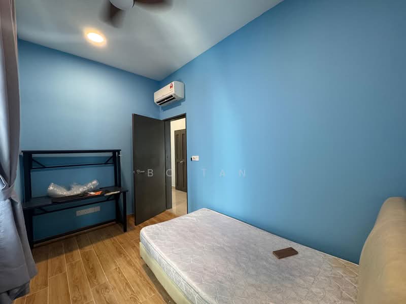 Condominium for Rent at The Henge - BC TAN - PropertyGuru.com.my