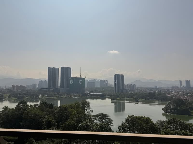 Condominium for Rent at The Henge - BC TAN - PropertyGuru.com.my