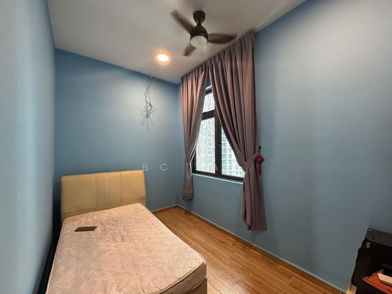 Condominium for Rent at The Henge - BC TAN - PropertyGuru.com.my
