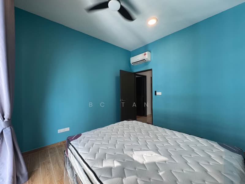 Condominium for Rent at The Henge - BC TAN - PropertyGuru.com.my