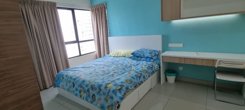 Service Residence for Sale at Avantas Residences - Alex Ang - PropertyGuru.com.my