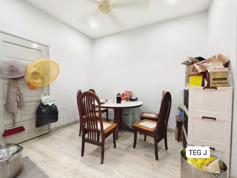 Rumah Teres 2 Tingkat untuk Dijual di Taman Klang Utama (Kapar) - Tom Lee - PropertyGuru.com.my