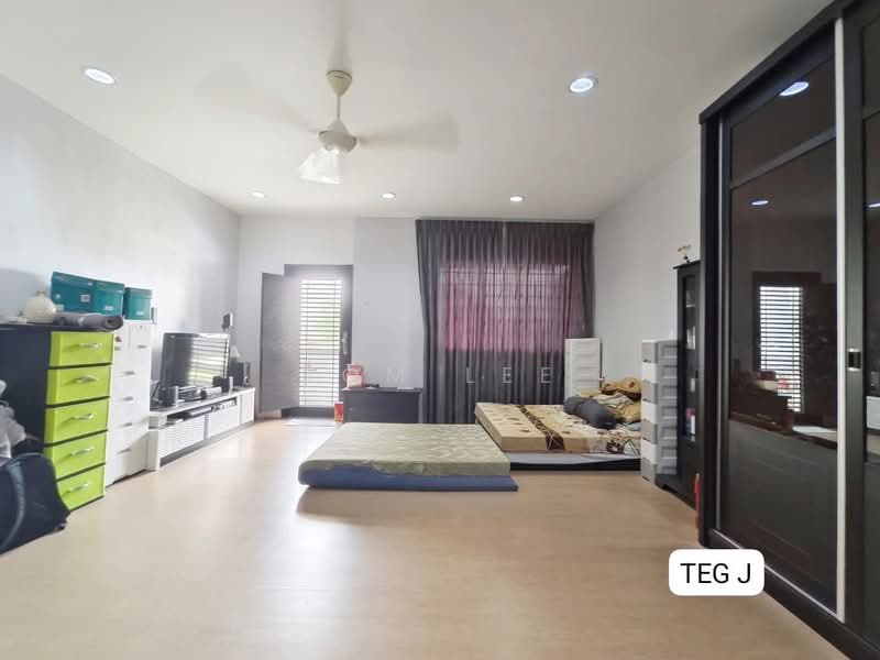 Rumah Teres 2 Tingkat untuk Dijual di Taman Klang Utama (Kapar) - Tom Lee - PropertyGuru.com.my