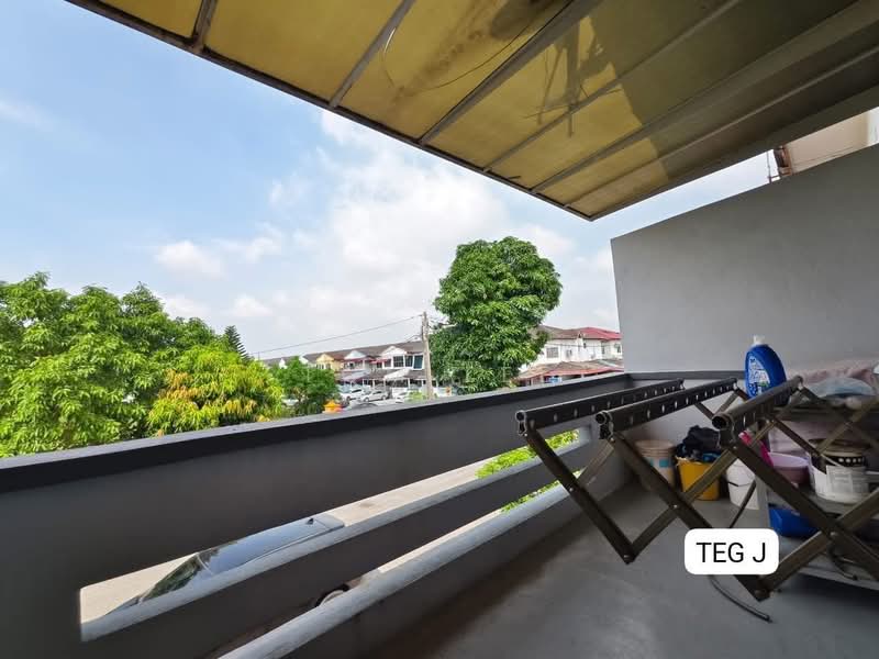 Rumah Teres 2 Tingkat untuk Dijual di Taman Klang Utama (Kapar) - Tom Lee - PropertyGuru.com.my