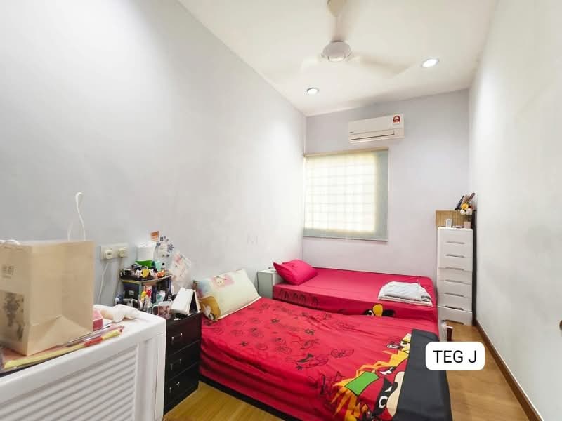 Rumah Teres 2 Tingkat untuk Dijual di Taman Klang Utama (Kapar) - Tom Lee - PropertyGuru.com.my