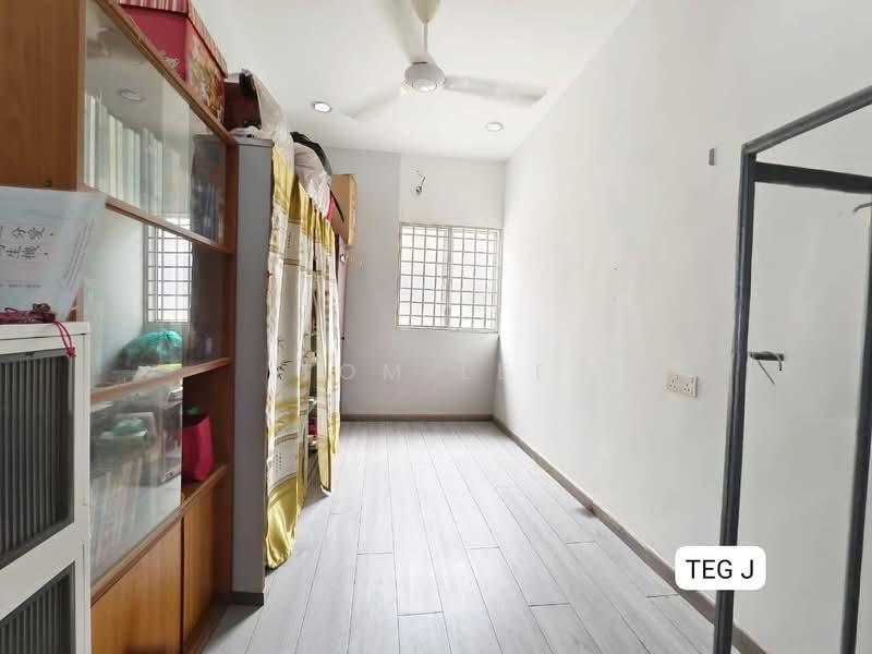 Rumah Teres 2 Tingkat untuk Dijual di Taman Klang Utama (Kapar) - Tom Lee - PropertyGuru.com.my