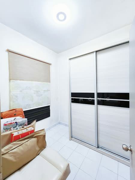 Apartment for Sale at 162 Residency - Kenny Chong - Bedroom - PropertyGuru.com.my