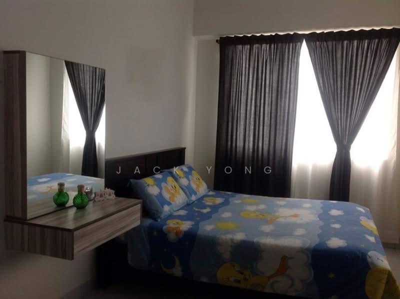 Servis Apartment untuk Dijual di Main Place Residence - Jack Yong - PropertyGuru.com.my