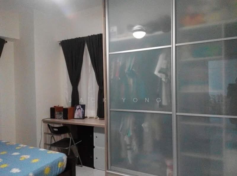 Servis Apartment untuk Dijual di Main Place Residence - Jack Yong - PropertyGuru.com.my