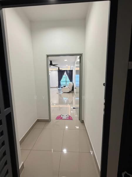 Condominium for Sale at Residensi Bukit Palma 1 (Palm Hill Residence 1) - Ryan Swe - Entrance - PropertyGuru.com.my