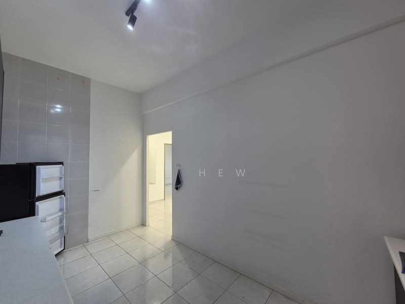 Apartment for Rent at Idaman Abadi - KK HEW - Interior - PropertyGuru.com.my