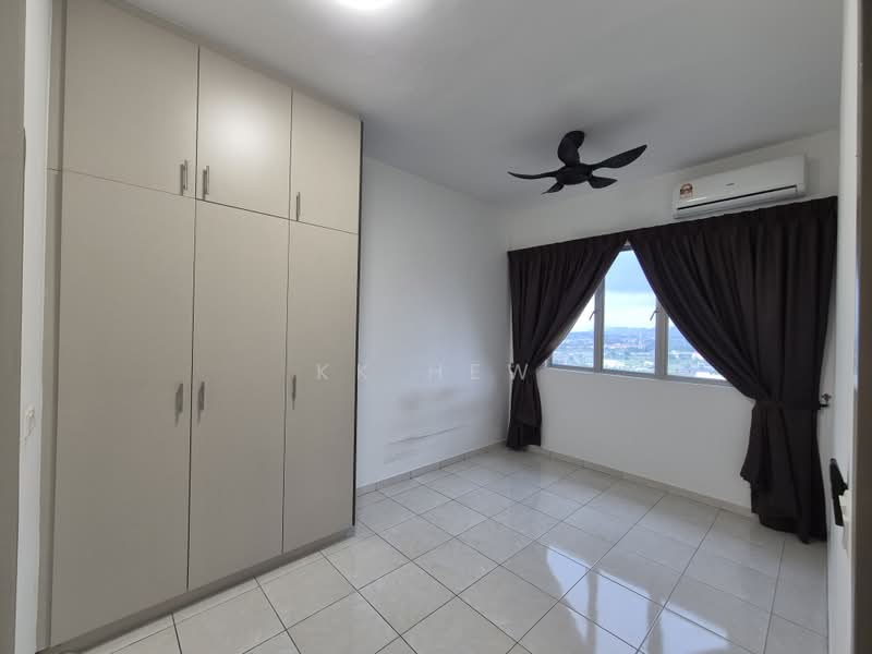 Apartment for Rent at Idaman Abadi - KK HEW - Bedroom - PropertyGuru.com.my