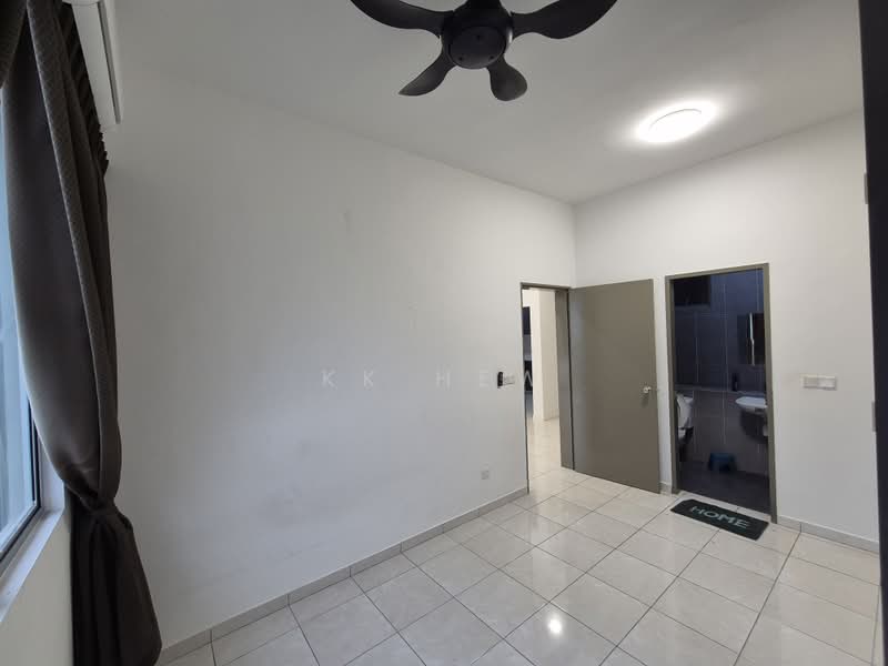 Apartment for Rent at Idaman Abadi - KK HEW - Interior - PropertyGuru.com.my