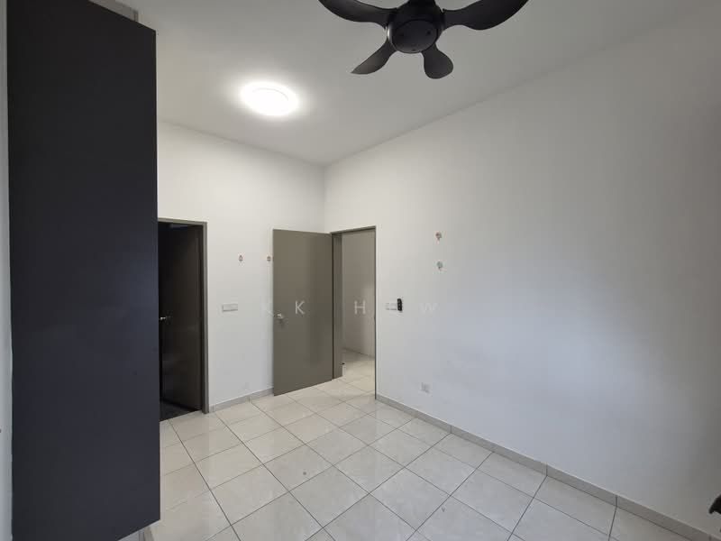 Apartment for Rent at Idaman Abadi - KK HEW - Interior - PropertyGuru.com.my